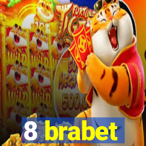 8 brabet